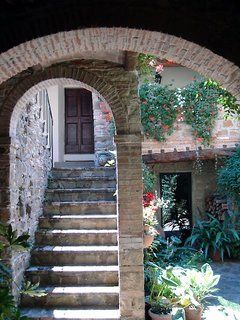 Porciglia Alta Hotel Montespertoli Exterior foto